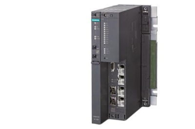 Siemens PCS 7 CPU 410-5H + SYST.EXP.CARD PO1600