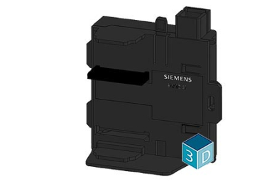 Siemens BUS UNIT F. INTEGRATION OF A Y COUPLER