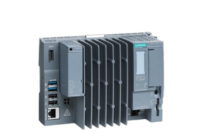 Siemens CPU1515SP PC2 - IndOS