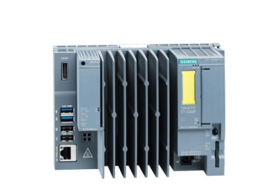 Siemens CPU1515SP PC2 TF + HMI 512PT