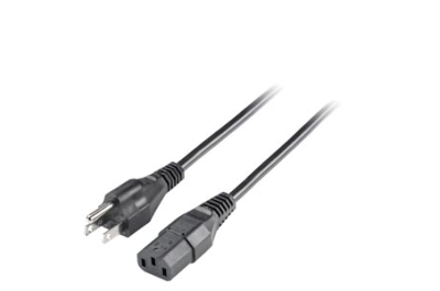 Siemens Power cord, USA, Canada
