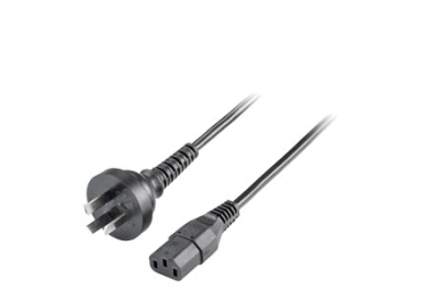 Siemens Power cord, China GB 1002 and others
