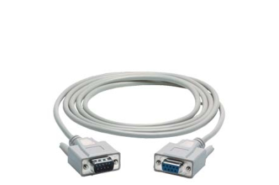 Siemens S7 conn. cable RS232 - RS232C, 15M