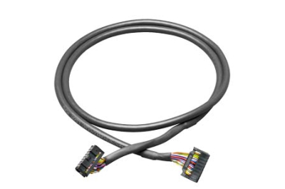 Siemens CONNECTING CABLE S7 UNSHIELDED 2.0M