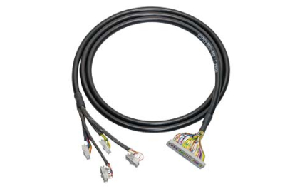 Siemens CONNECTING CABLE 4 to 1 UNSHIELDED 0.5M