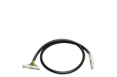 Siemens CONNECT.CAB. 40P TO 50P S7 1.0M UNSHIELD