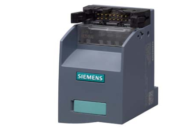 Siemens CONNECT. MOD. TP1 W/O LED SCREW TERM.