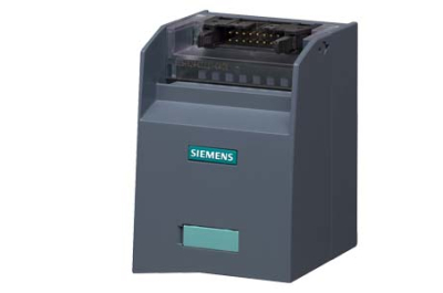 Siemens CONNECT. MOD. TPA S7-1500 PUSH-IN TERM.