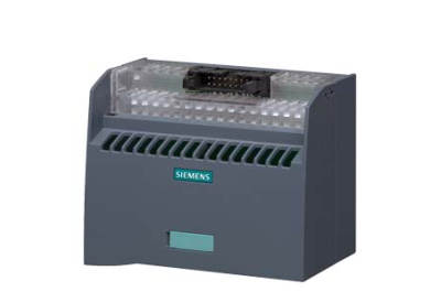 Siemens CONNECT. MOD. TP3 SEPARAT. LED SCREW