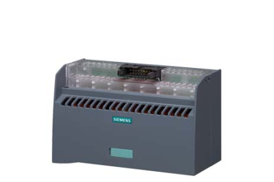 Siemens CONNECT. MOD. TP3 FUSE LED SCREW TERM.