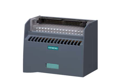 Siemens 32K CONNECT. MOD. TP1 M-READ LED SCREW