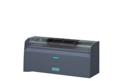 Siemens 32K CONNECT. MOD. TP3 W. LED SCREW