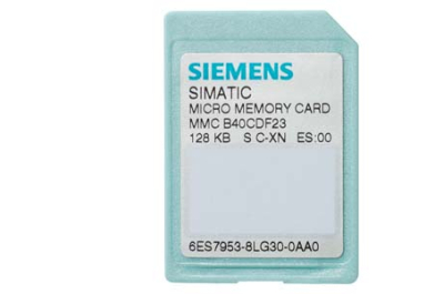 Siemens S7 Micro Memory Card, 128KB