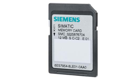 Siemens SIMATIC S7 Memory Card, 12 MB