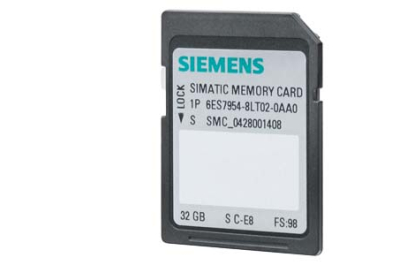 Siemens SIMATIC S7 Memory Card, 32 GB