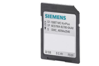 Siemens Memory Card S7-1500T MC KinPlus 32 GB