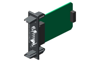 Siemens INTERFACE MODULE IF963-RS232/CP 441