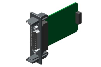 Siemens INTERFACE MODULE IF963 RS422/CP 441