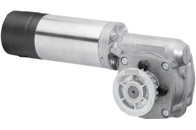 Siemens 6FB1103-0AT10-3MC0 electric motor