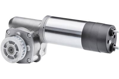 Siemens 6FB1103-0AT11-3MC0 electric motor