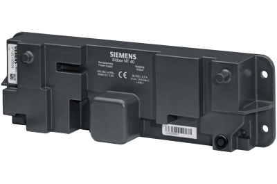 Siemens 6FB1112-0AT20-3PS0 socket-outlet