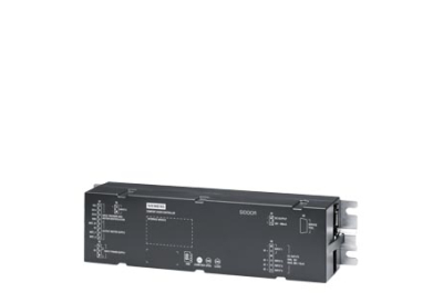 Siemens 6FB1231-3BM12-7AT0 gateway/controller