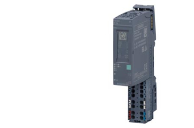 Siemens SIMATIC ET 200SP TM ECC PL ST