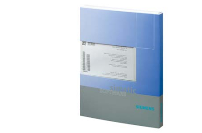 Siemens Pat-Genius, object ID license for MV500
