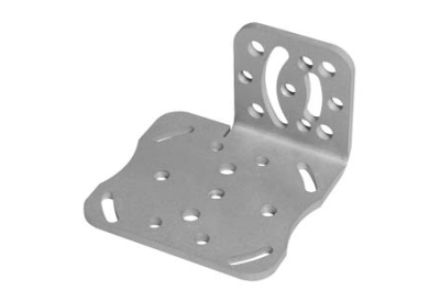 Siemens Mounting plate for MV440, MV500