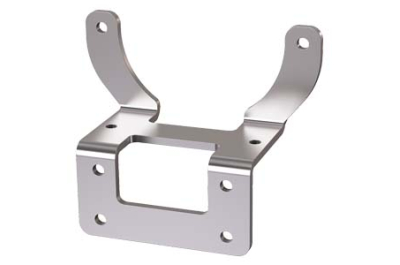 Siemens RING LIGHT HOLDER FOR EXT. LIGHTS