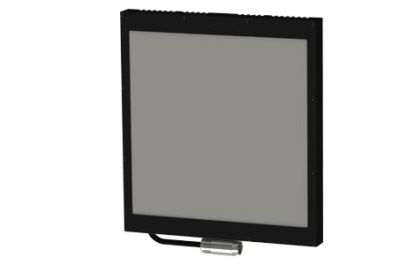 Siemens F-LIGHT EXT. MV500, WHITE, 20x20, 24V
