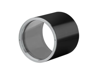 Siemens MV500 protective barrel, PMMA