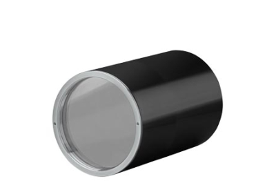 Siemens MV500 protective barrel, PMMA long