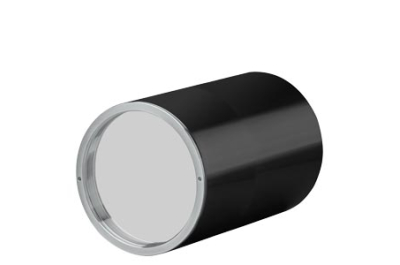 Siemens MV500 protective barrel, IR long