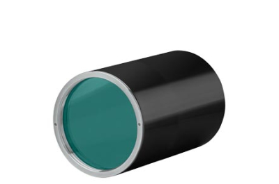 Siemens MV500 protective barrel, red long