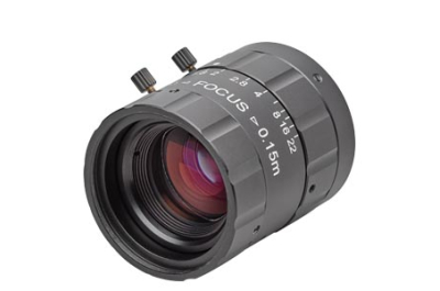 Siemens MV560 Fixed-focus lens f=25 mm