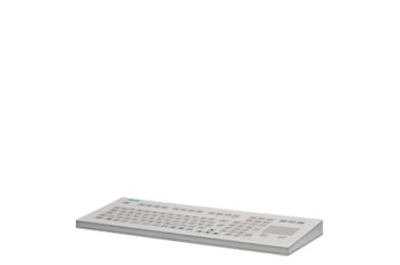 Siemens PS2 foil keyboard de, touchpad