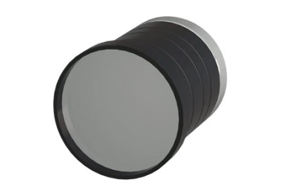 Siemens Mini lens 6 mm, 1:1.4/complete