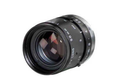 Siemens Mini lens 50 mm, 1:2.8/complete