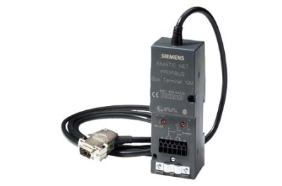 Siemens PB Bus Terminal RS 485