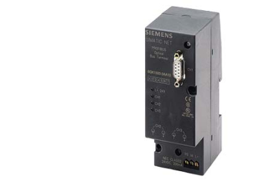 Siemens Optical Bus Terminal 2.0