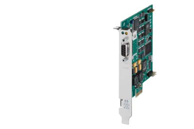 Siemens Communication processor CP 5622