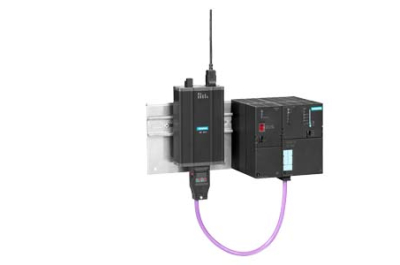 Siemens DIN Rail mounting for CP5711