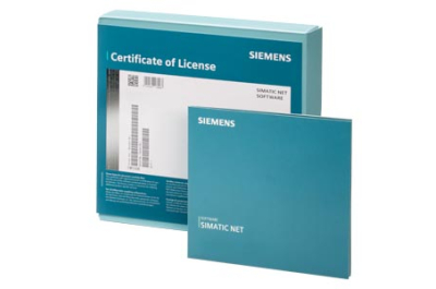 Siemens IE SNMP OPC-Server Basic Upgrade 2006 DL