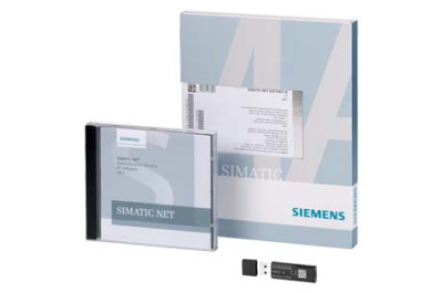 Siemens HARDNET-IE S7 V16