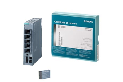 Siemens Promotion Package SINEMA RC LAN