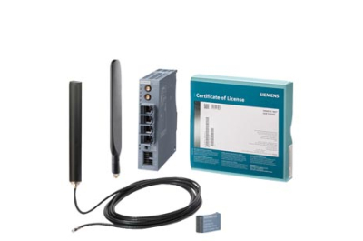 Siemens Promotion Package SINEMA RC 4G (LTE)