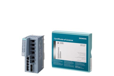Siemens Promotion Package SINEMA RC LAN+SC600