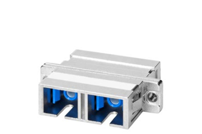 Siemens FO SC Coupler