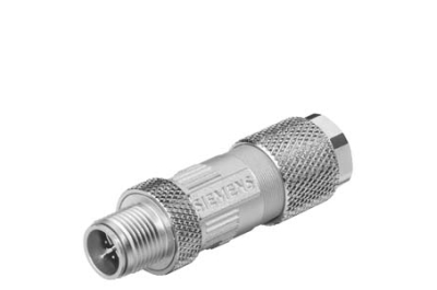 Siemens IE FC M12 Plug PRO 4x2